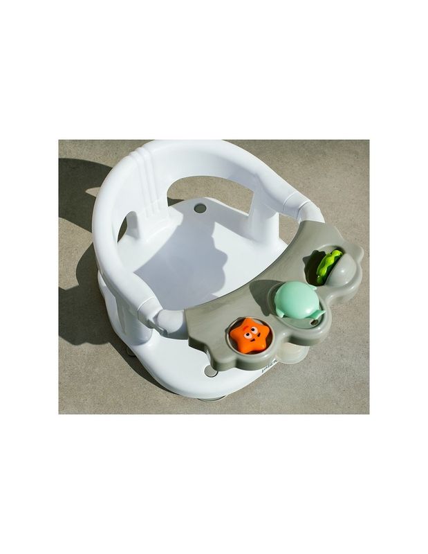 Asiento de Baño Actividades bebé
