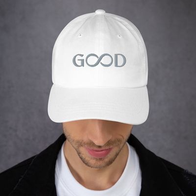 Dad hat - G∞D