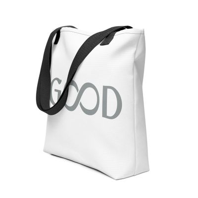 Tote bag - G∞D