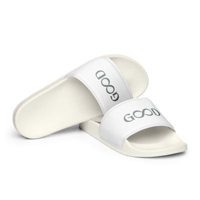 Women&#39;s slides - G∞D