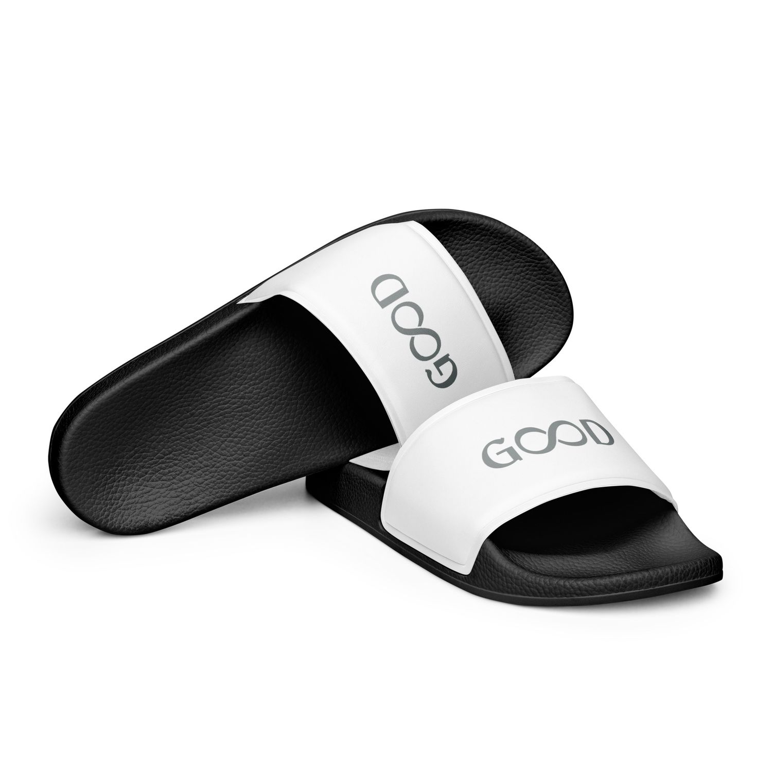 Men’s slides - G∞D