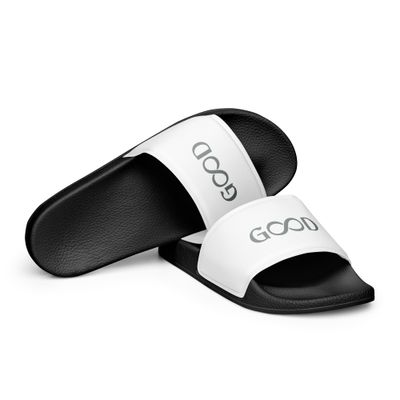 Men’s slides - G∞D