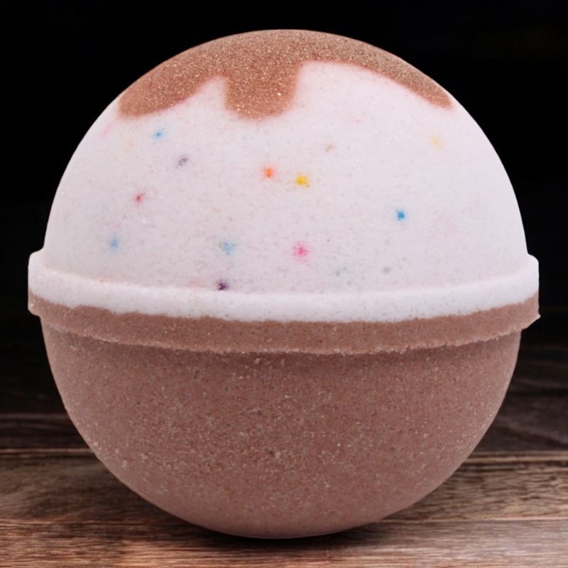 Christmas Sugar Cookie - Bath Bomb