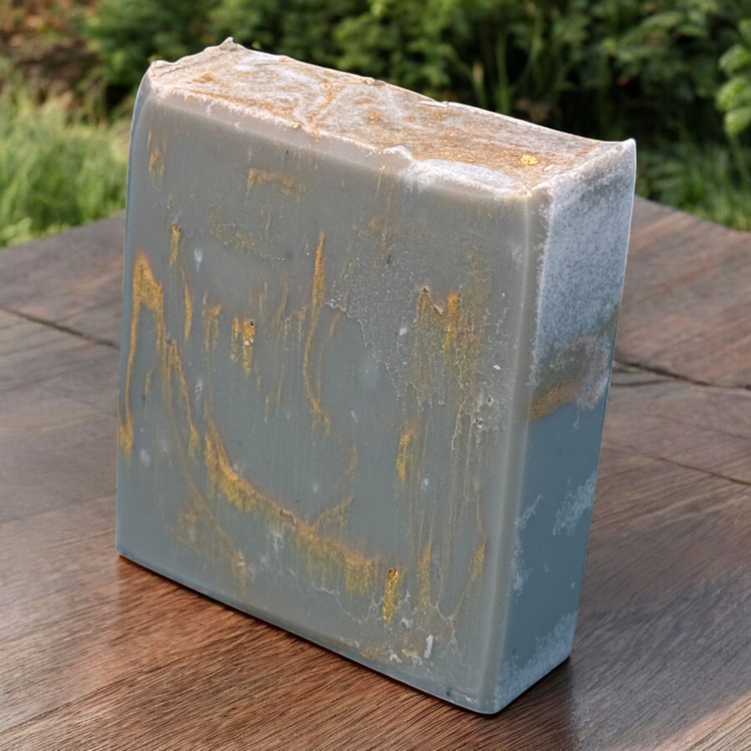 Hunter&#39;s Soap (unscented)