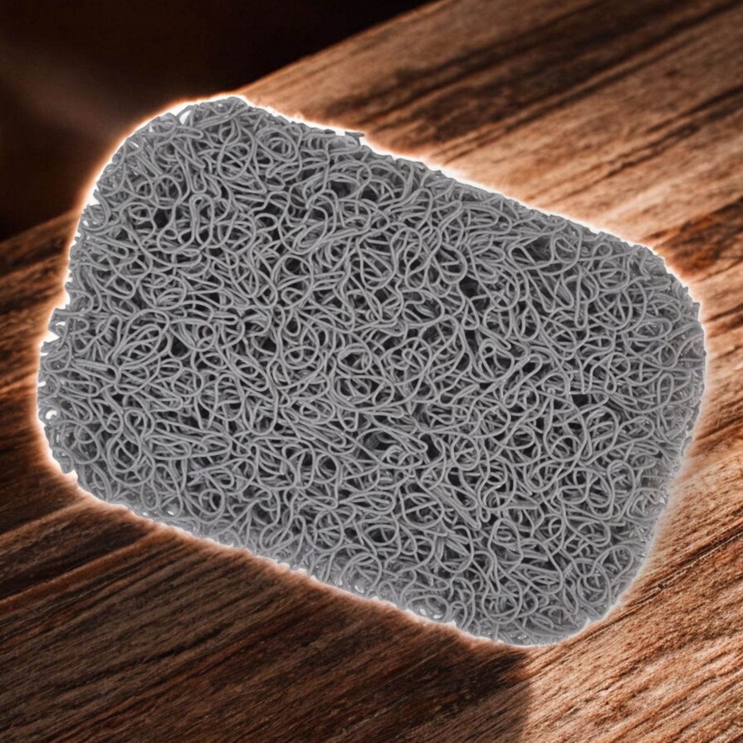 Soap Saver - Grey