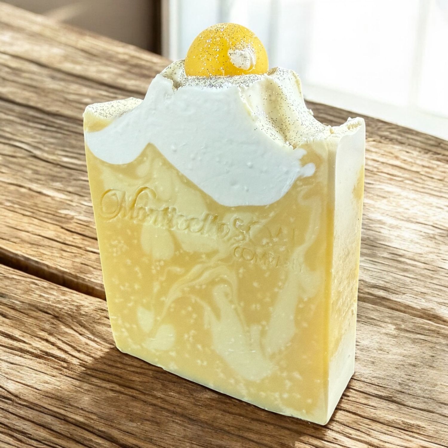 Monticello Limoncello