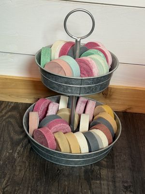 Round Soaps Random