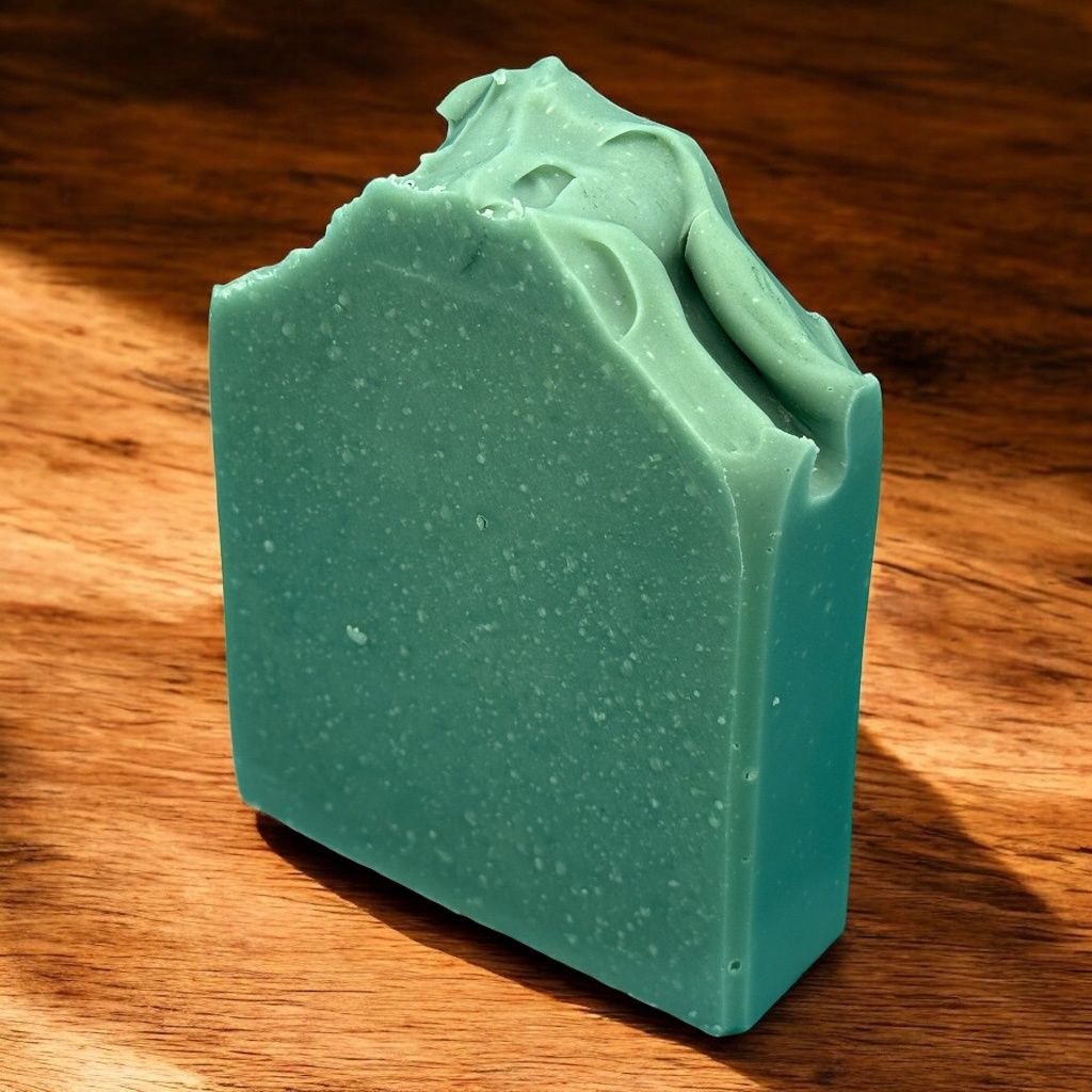 Sea Minerals
