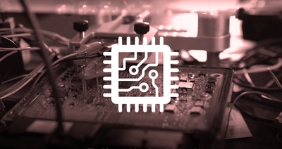 Electronics