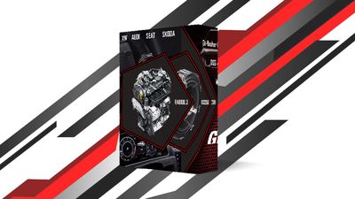 Golf 7 GTI Gt-Flasher Multimap/Mapswitch Package