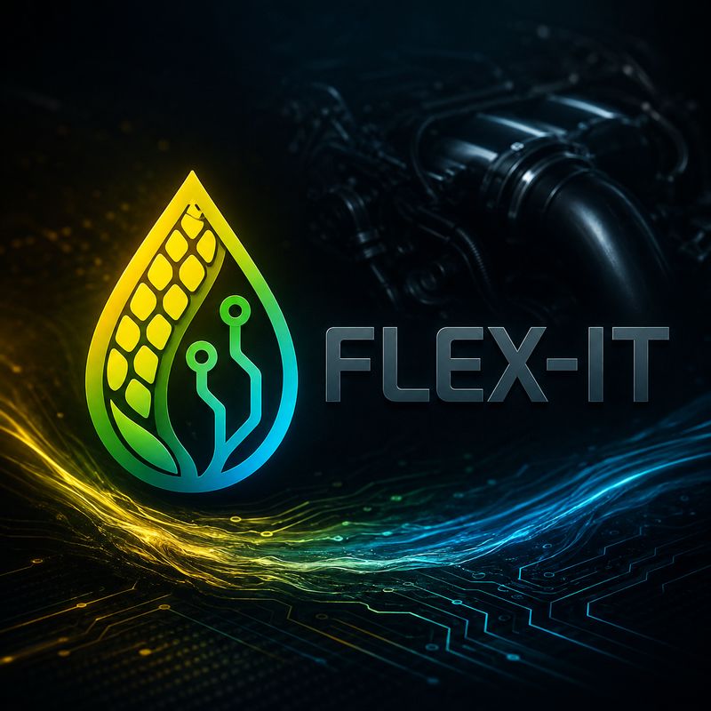 Ethanol Content analyzer