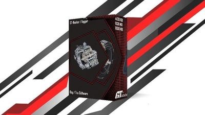 DSG DQ500 MQB Stage 1 Gt-flasher Package
