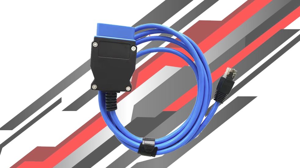 Gt-flasher DoIP Cable