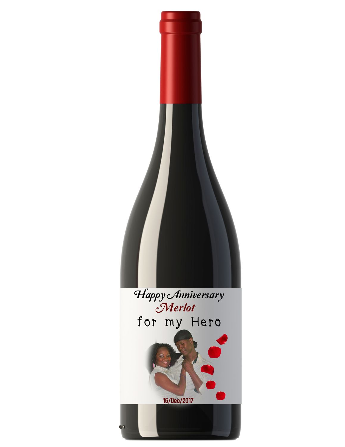 Special Events custom Labeling