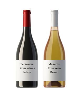 Wine Bottles