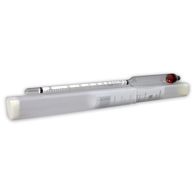 THERMOHYDROMETER