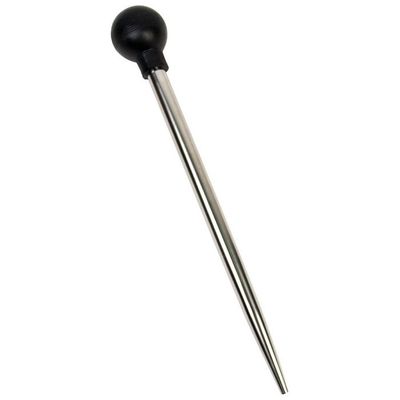 STAINLESS STEAL BASTER