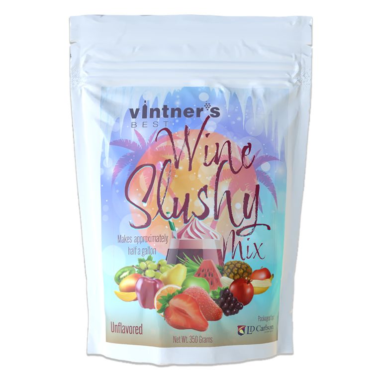 VINTNER&#39;S BEST® WINE SLUSHY MIX 350 GRAM