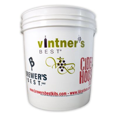 Fermenting Buckets
