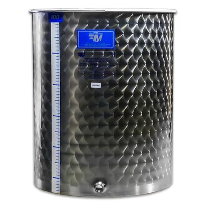Fermentation Stainless Steel Tanks