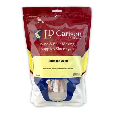 Chitosan