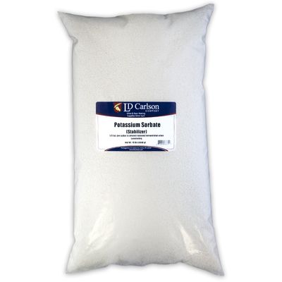 ​Potassium sorbate