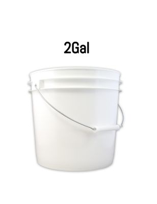 Fermenting Buckets