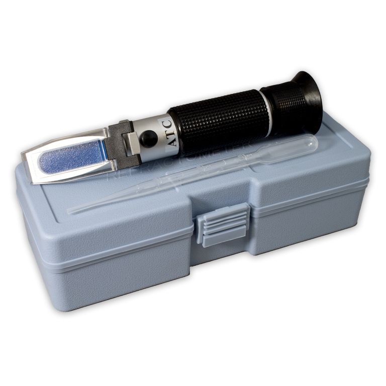 Sugar Refractometer