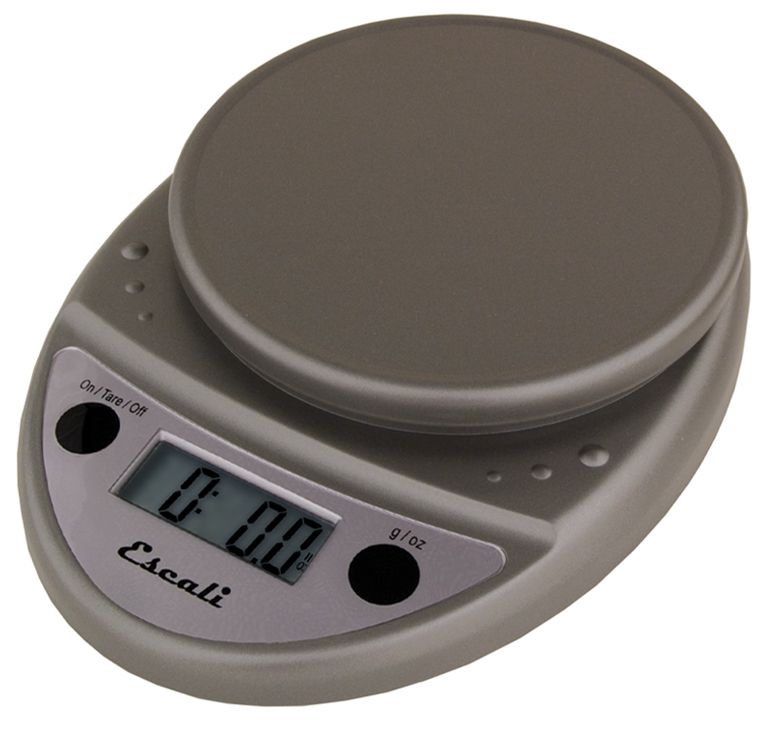 PRIMO DIGITAL SCALE
