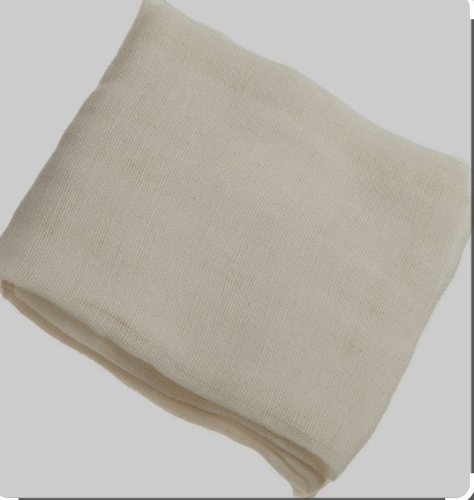 Cheese Cloth Per Yard