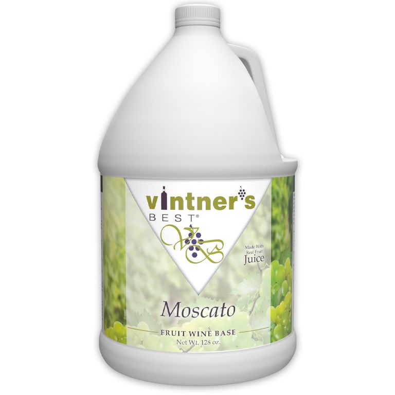VINTNER&#39;S BEST® WINE BASE  (1 GAL)