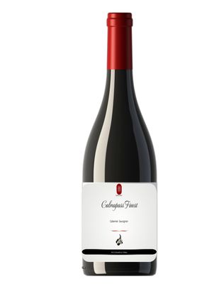 Sweet Red Wine