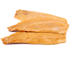 Smoked Fish