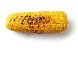 Smoked Sweet corn
