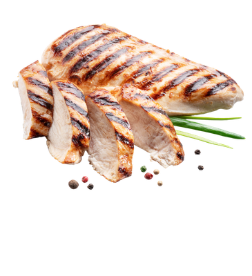 Smoked Turkey Breast