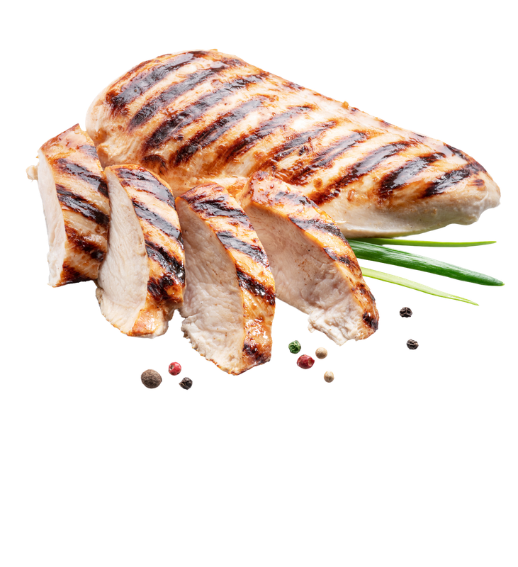 Smoked Turkey Breast