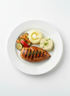 Boneless Chicken Breast