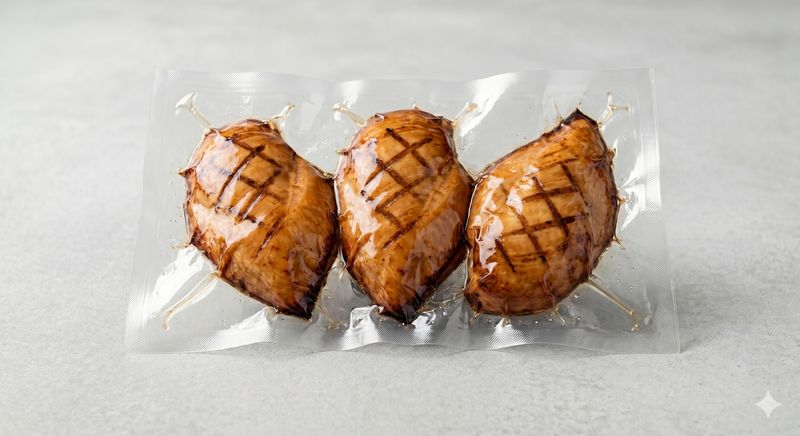 Boneless Chicken Breast