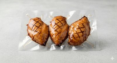 Boneless Chicken Breast