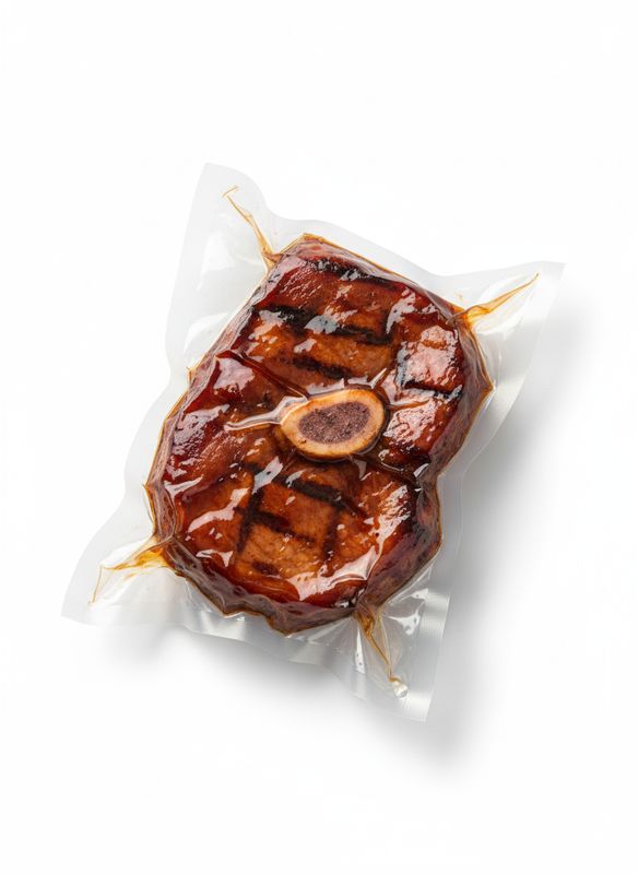 Pork Leg slabs Pork Leg slabs