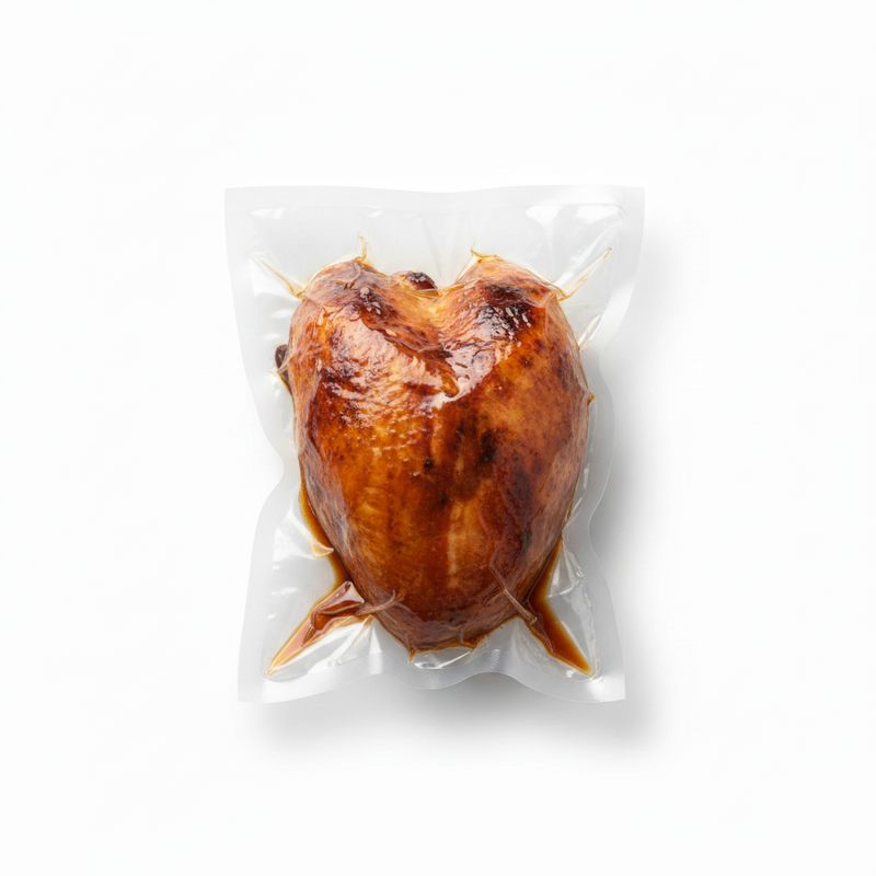 Baby Turkey Breast Baby Turkey Breast