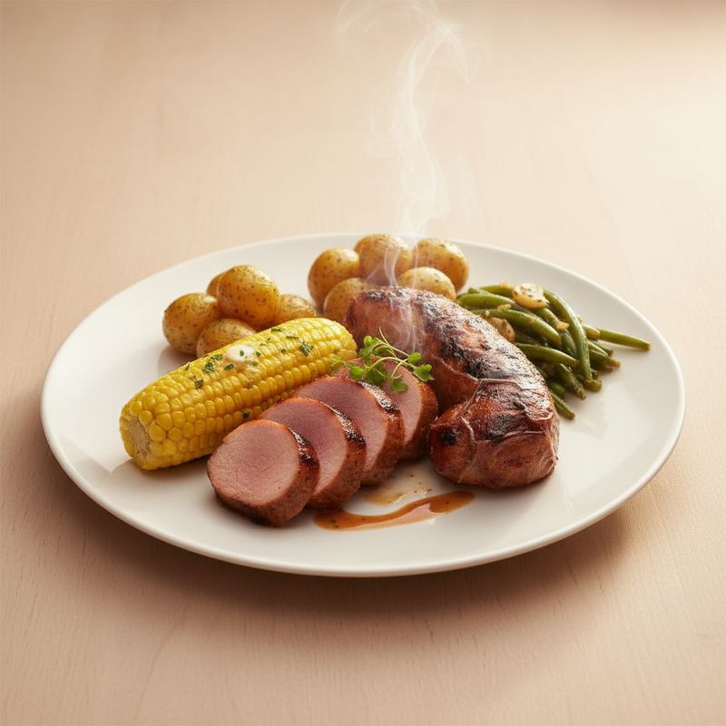 Pork Tenderloins