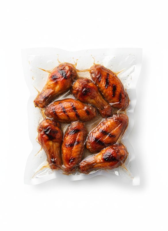 Chicken Wings Chicken Wings