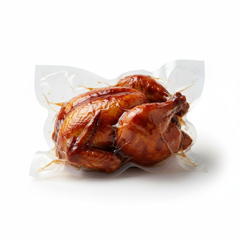 Whole Chicken Whole Chicken