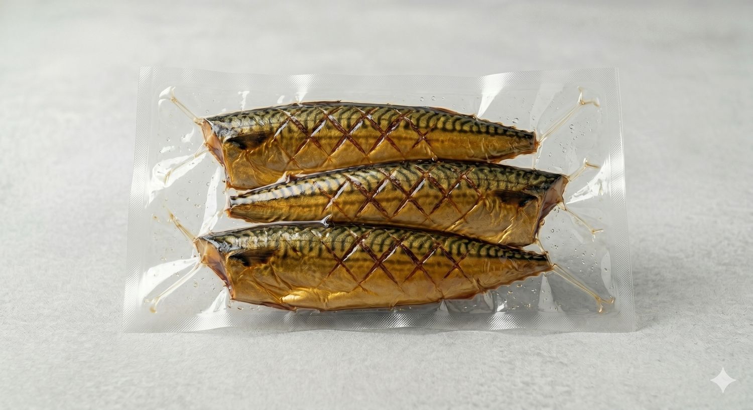 Smoked Fish