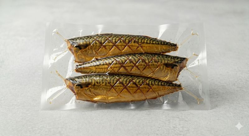 Smoked Fish