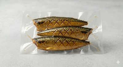 Smoked Fish