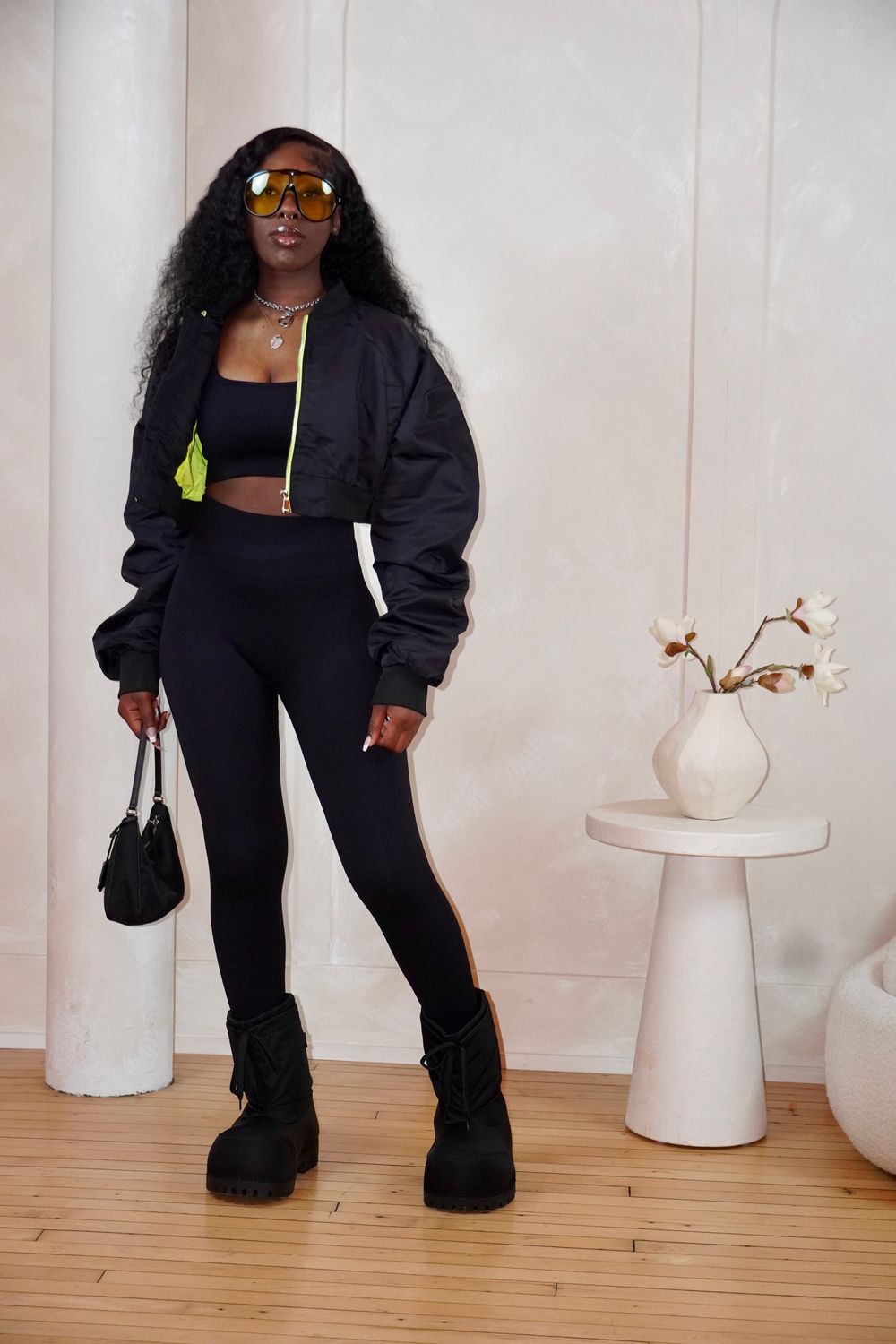 All Black Everything