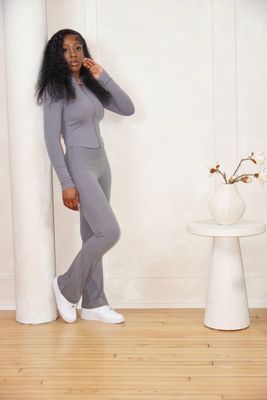 High performance 2 piece