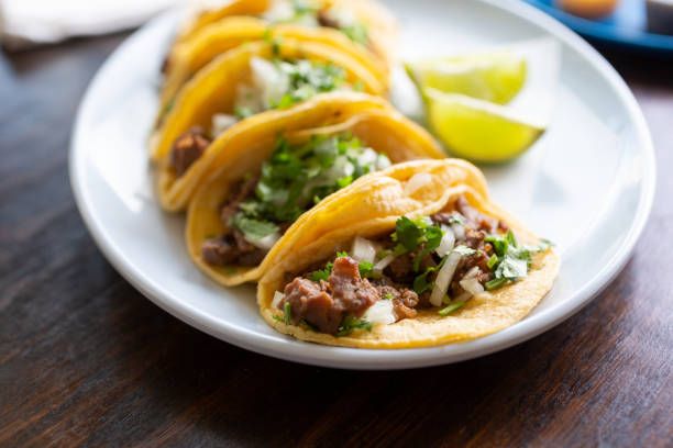 Mini, Taco/Chalupa Shells, Quesabirrias